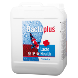 BACTOPLUS LACTO HEALTH 5 L (100.000 L)
