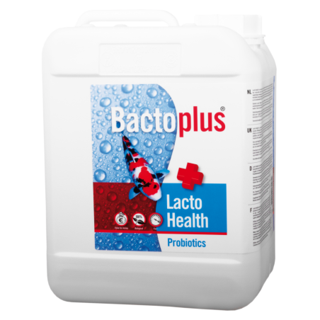 BACTOPLUS LACTO HEALTH 5 L (100.000 L)