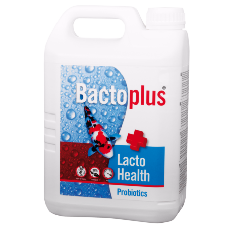 BACTOPLUS LACTO HEALTH 2,5 L (50.000 L)
