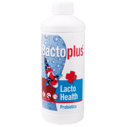 BACTOPLUS LACTO HEALTH 1L (20.000 L)