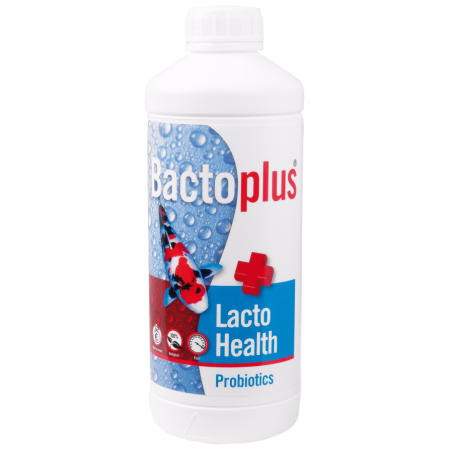 BACTOPLUS LACTO HEALTH 1L (20.000 L)