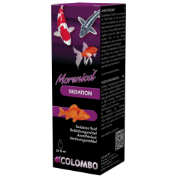 MORENICOL SEDATION 20 ML