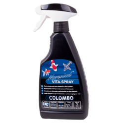 MORENICOL VITA SPRAY 