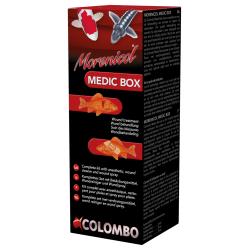 MORENICOL MEDIC BOX