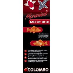 MORENICOL MEDIC BOX