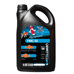 FMC50 2500 ML/62.500 LTR