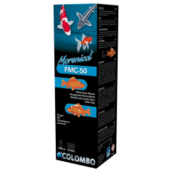 FMC50 1000 ML/25.000 LTR