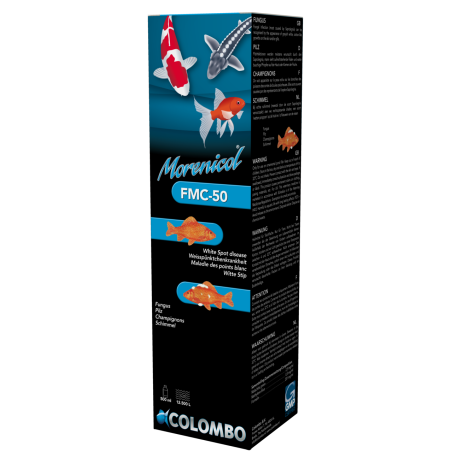 FMC50 500 ML/12.500 LTR