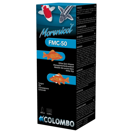 FMC50 250 ML/6.250 LTR