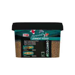 LERNEX ALIMENTATION 2500 ML