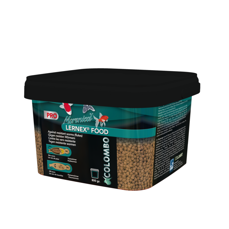 LERNEX PRO 2.500ML/50.000L