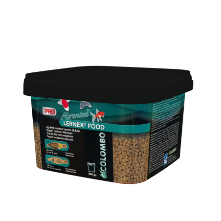 LERNEX PRO 2.500ML/50.000L