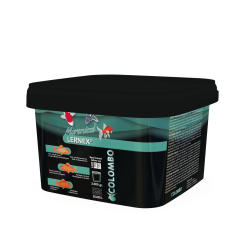 LERNEX 2000 GRAMMES / 50.000 LTR