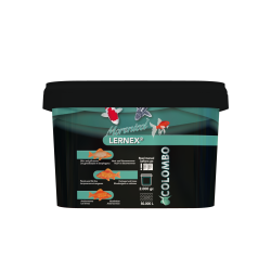 LERNEX 2000 GRAMMES / 50.000 LTR