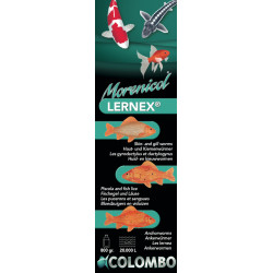 LERNEX 800 GRAMMES / 20.000 LTR