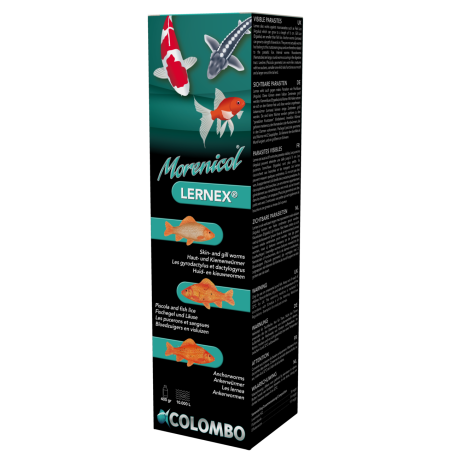 LERNEX 400 GRAMMES / 10.000 LTR
