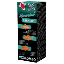 LERNEX 200 GRAMMES / 5.000 LTR