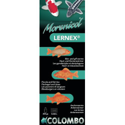 LERNEX 200 GRAMMES / 5.000 LTR