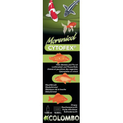 CYTOFEX 1000 ML/10.000L 