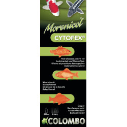 CYTOFEX 250 ML/2,500L 
