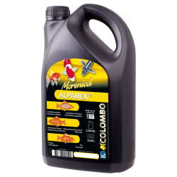 ALPAREX 2500 ML/50.000L