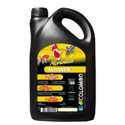 ALPAREX 2500 ML/50.000L