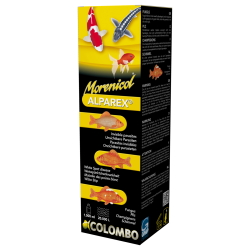 ALPAREX 1000 ML/20.000L