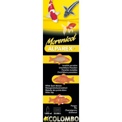 ALPAREX 1000 ML/20.000L
