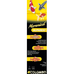 ALPAREX 500 ML/10.000L