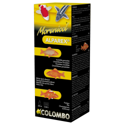 ALPAREX 250 ML/5.000L 