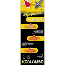 ALPAREX 250 ML/5.000L 