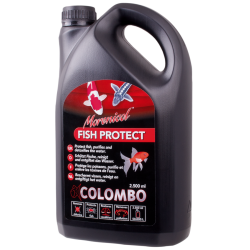 MORENICOL FISH PROTECT 2500ML/50.000L