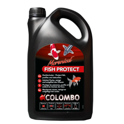 MORENICOL FISH PROTECT 2500ML/50.000L