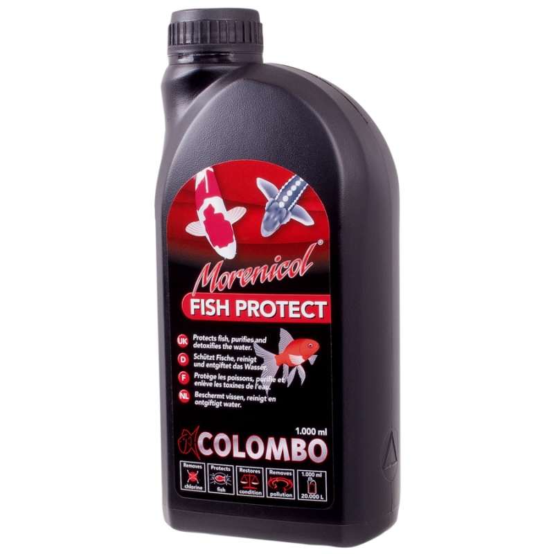 MORENICOL FISH PROTECT 1000ML/20.000L