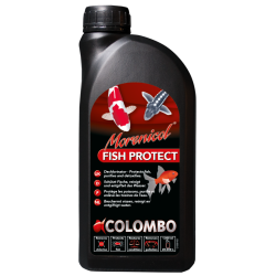 MORENICOL FISH PROTECT 1000ML/20.000L