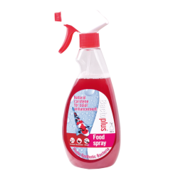 BACTOPLUS FRESH PSB SPRAY 500 ML