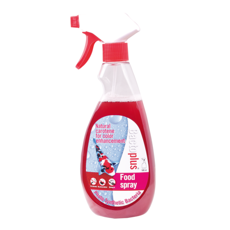 BACTOPLUS FRESH PSB SPRAY 500 ML