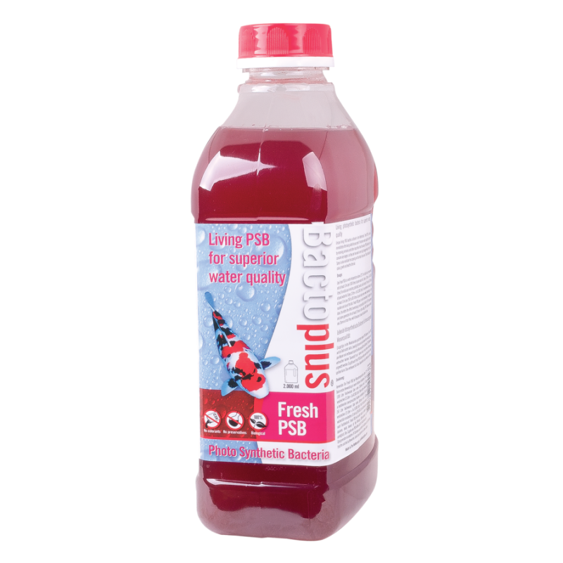 BACTOPLUS FRESH PSB 2000 ML