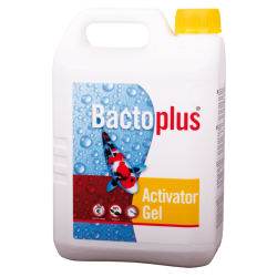 BACTO PLUS ACTIVATOR GEL 2,5 L