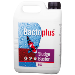 BACTOPLUS BSO 2,5 L