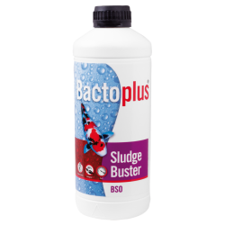 BACTOPLUS BSO 1 L