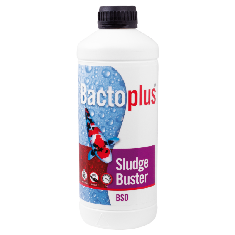 BACTOPLUS BSO 1 L
