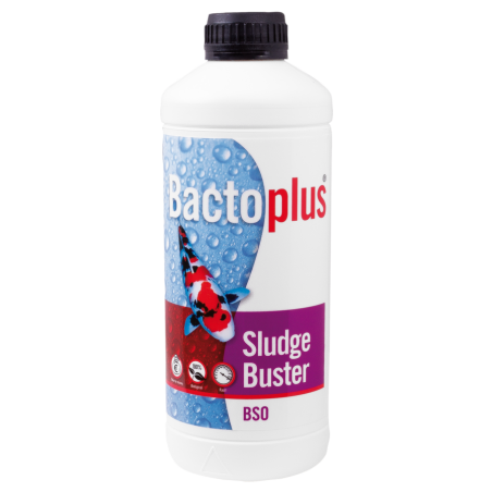 BACTOPLUS BSO 1 L
