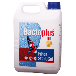 BACTOPLUS GEL 2,5 L