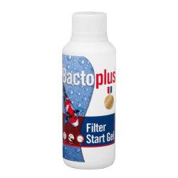 BACTOPLUS GEL 250 ML