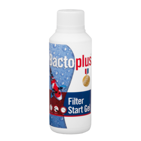 BACTOPLUS GEL 250 ML