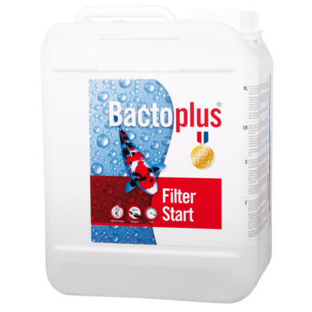 BACTOPLUS 5 L