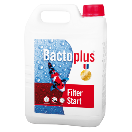 BACTOPLUS 2,5 L