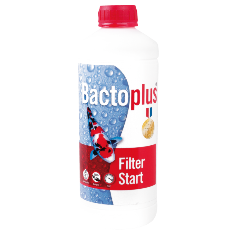 BACTOPLUS 1 L
