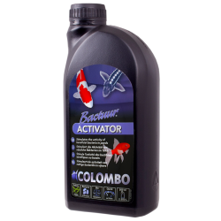 COLOMBO BACTUUR ACTIVATOR 500 ML